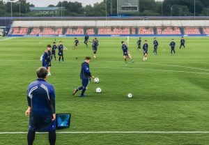 哈里森巴恩斯的篮球之路与职业生涯的辉煌成就解析