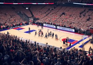 哈迪拉与耶贝塔的精彩对决引发球迷热议与期待