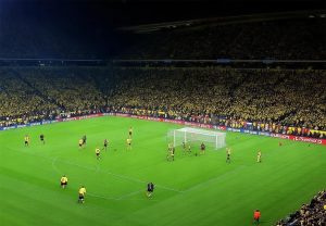 哈兰德的崛起：从天才少年到世界足球的超级巨星之路